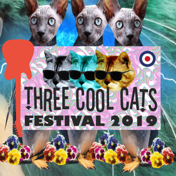 Three Cool Cats Festival 2019