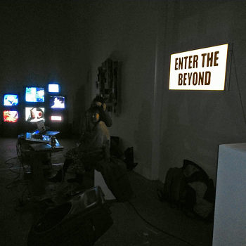Portals @ Akademie Galerie Nürnberg 02