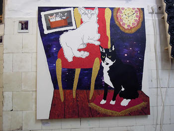 pizzaspacecats bild leonie elpelt