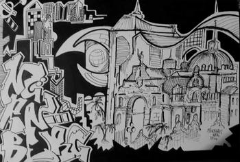 Oper nbg 3044 by artist stormez